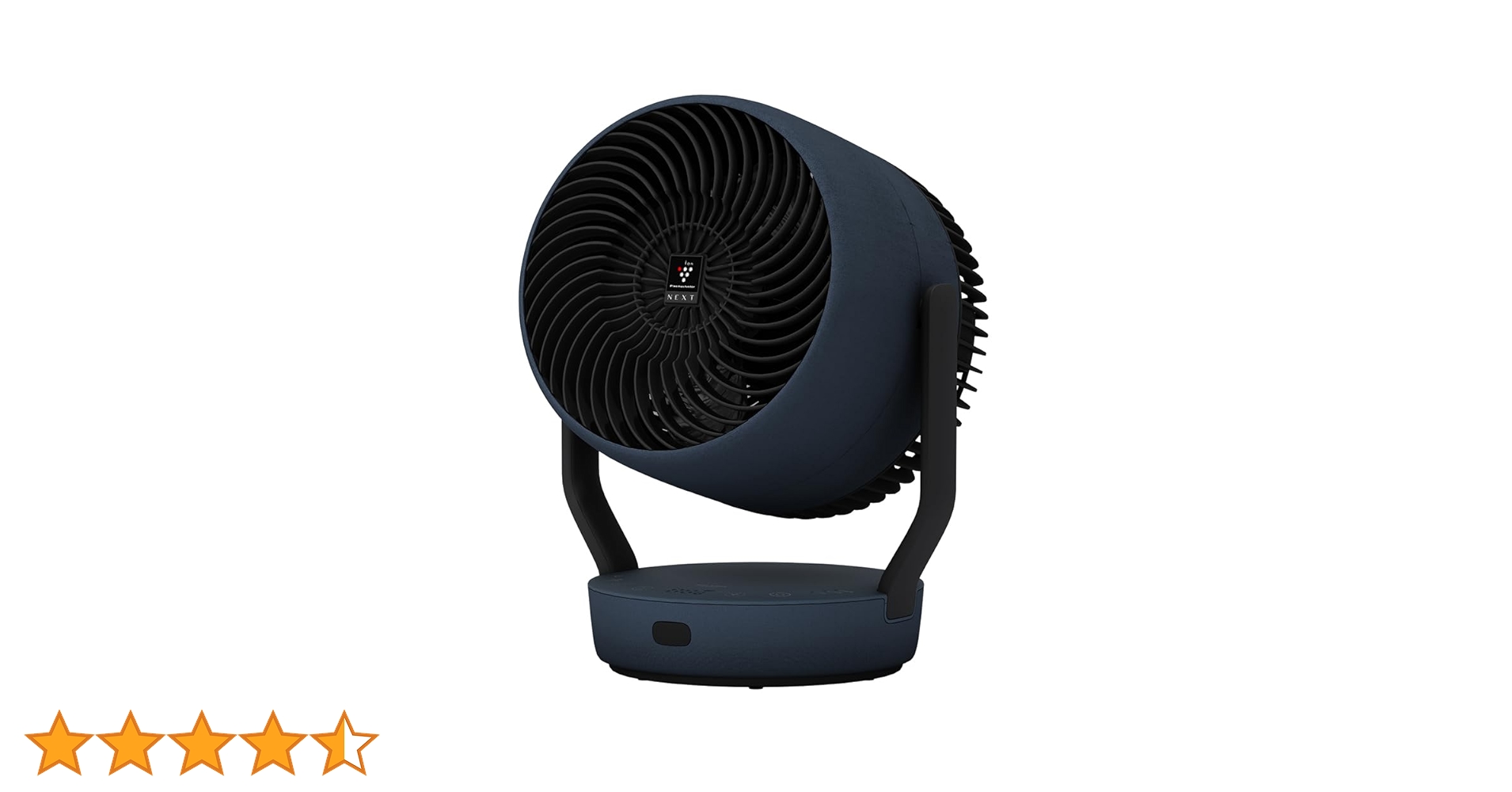 Amazon.co.jp: シャープ サーキュレーター PK-18S02-A ネイビー 大風量